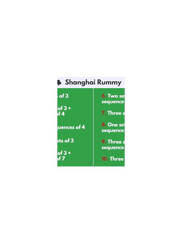 Rummy How-To: Set a Personal Stop Rule for Session Length