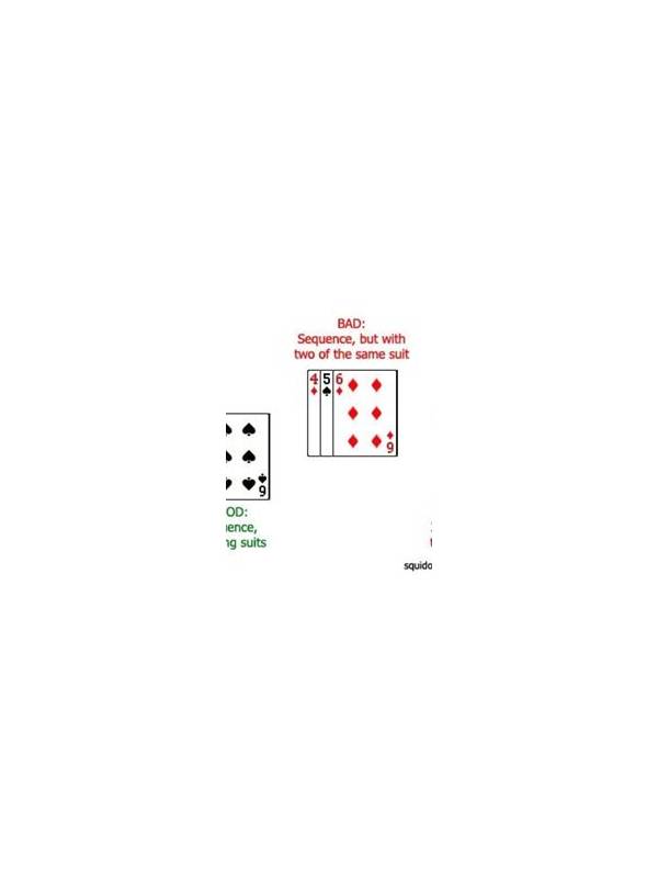 Rummy How-To: Set a Stop Rule Before a Session