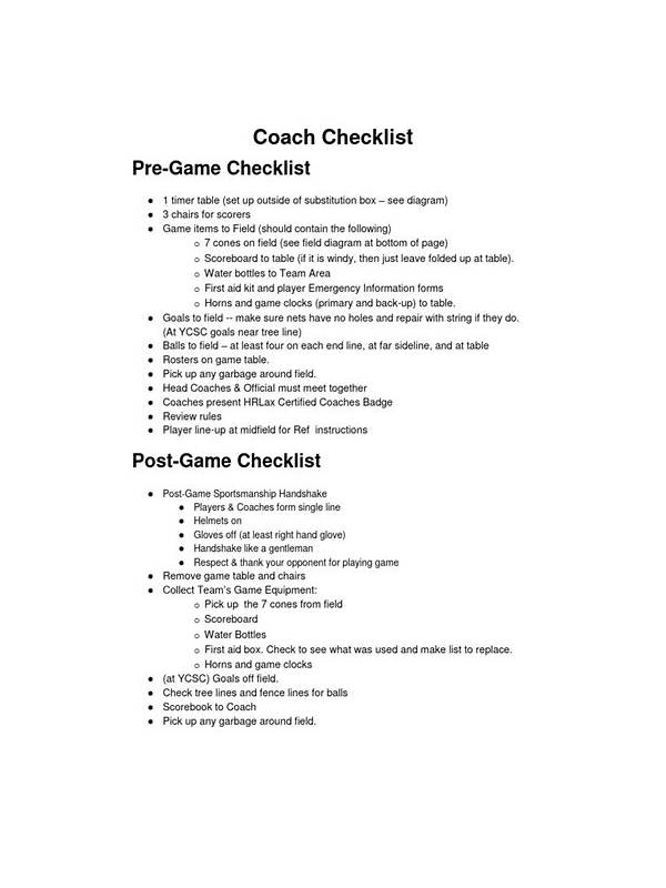 Rummy How-To: Use a One-Minute Pre-Game Checklist