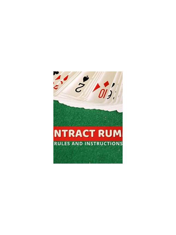 Rummy How-To: Use a Quiet Confirmation Before Declaring