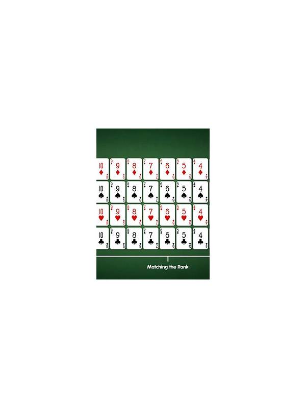 Rummy Low-Card Value: More Than Just Small Penalty
