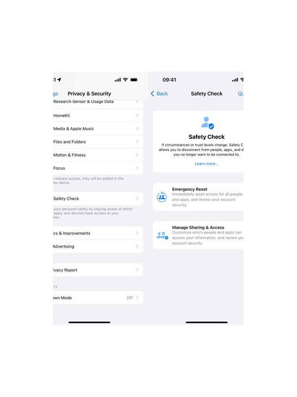 Rummy Safety: Check App Permissions After an Update