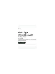 Rummy Safety: Check App Permissions Before a First Session