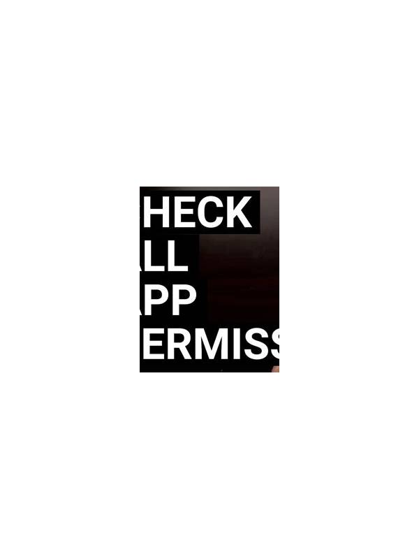 Rummy Safety: Check App Permissions Before a New Install