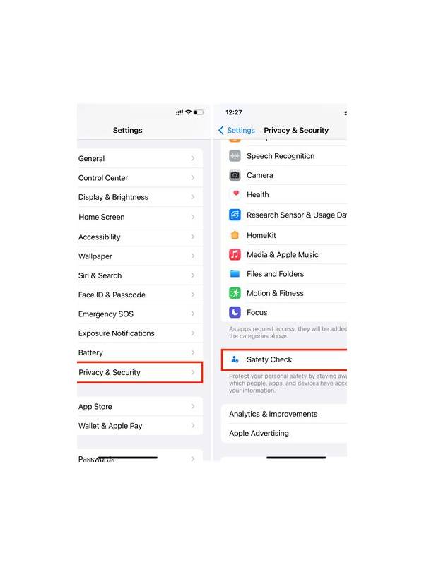 Rummy Safety: Check Privacy Settings Before a Session