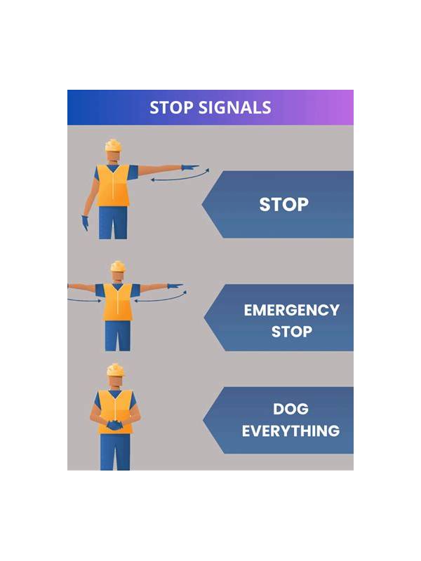 Rummy Safety: Create a Personal Stop Signal
