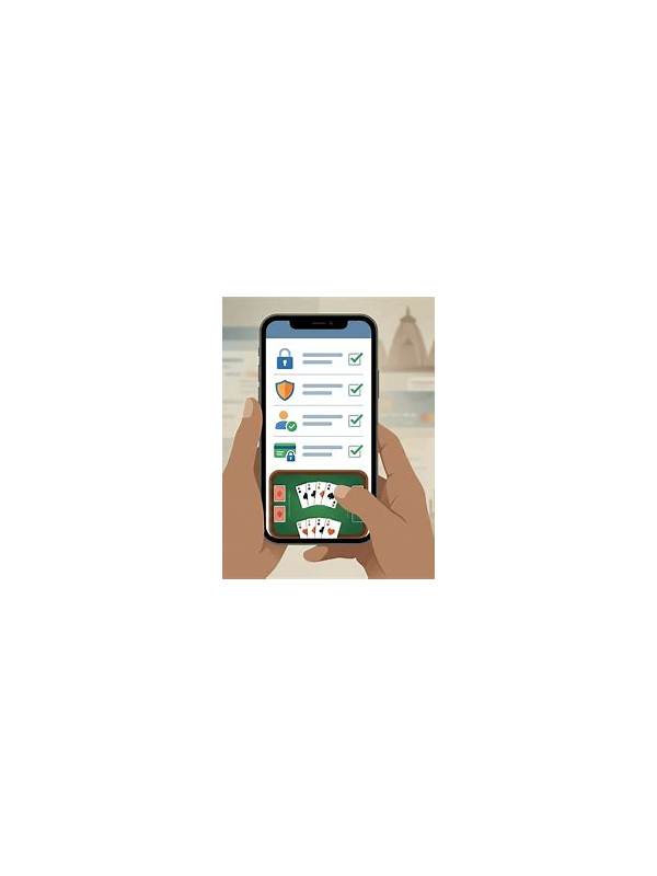 Rummy Safety: Secure a Session on a Borrowed Phone