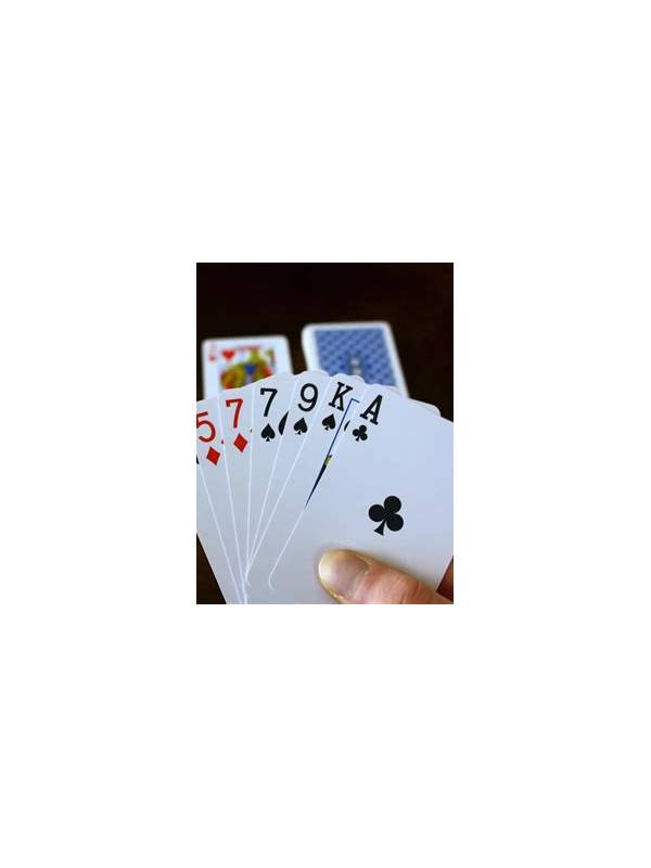 Rummy Strategy: Mark the Moment Your Hand Changes Shape
