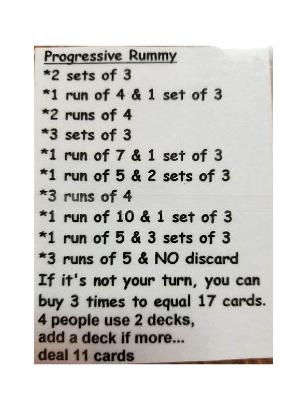 Rummy Tips: Compare Draw Quality Across Three Turns