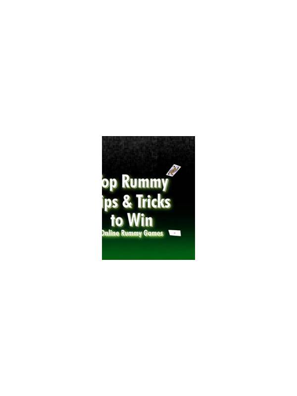 Rummy Tips: Keep a Clean Boundary Between Signal and Story