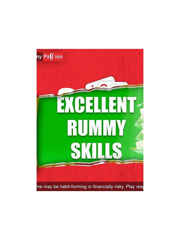 Rummy Tips: Notice When Your Plan Has Become Too Narrow