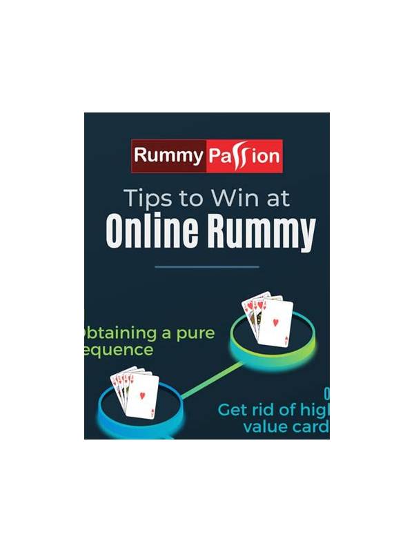 Rummy Tips: Pause Before Taking a Familiar Discard
