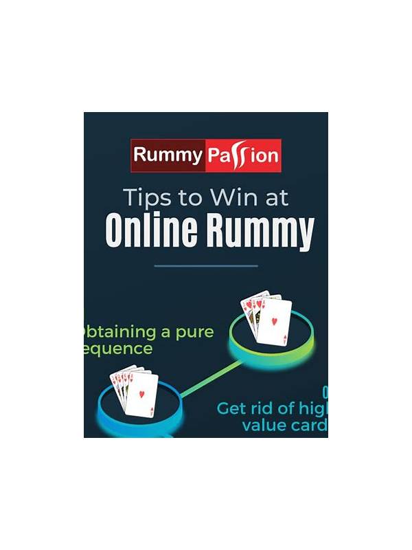 Rummy Tips: Read Position Without Guessing Opponents’ Cards