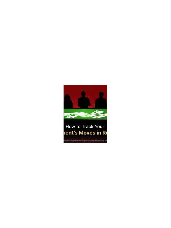 Rummy Tips: Track Opponent Tempo Without Making Assumptions