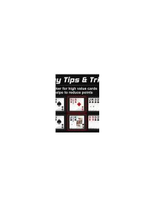 Rummy Tips: Use a Mid-Hand Checkpoint