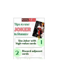 Rummy Tips: Use a Neutral Label for an Unclear Card