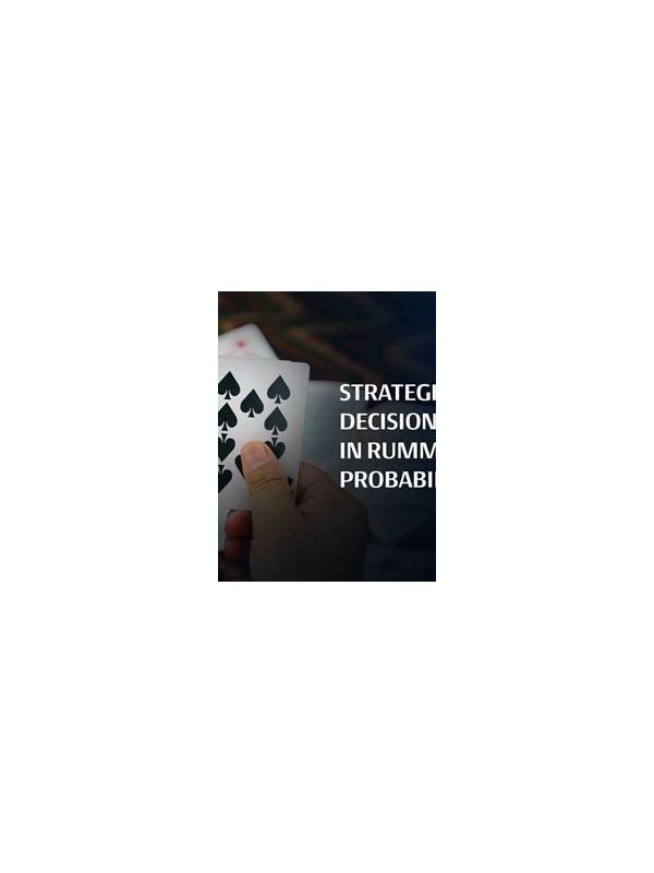 Rummy Tips for Auditing Decisions After Random Draws
